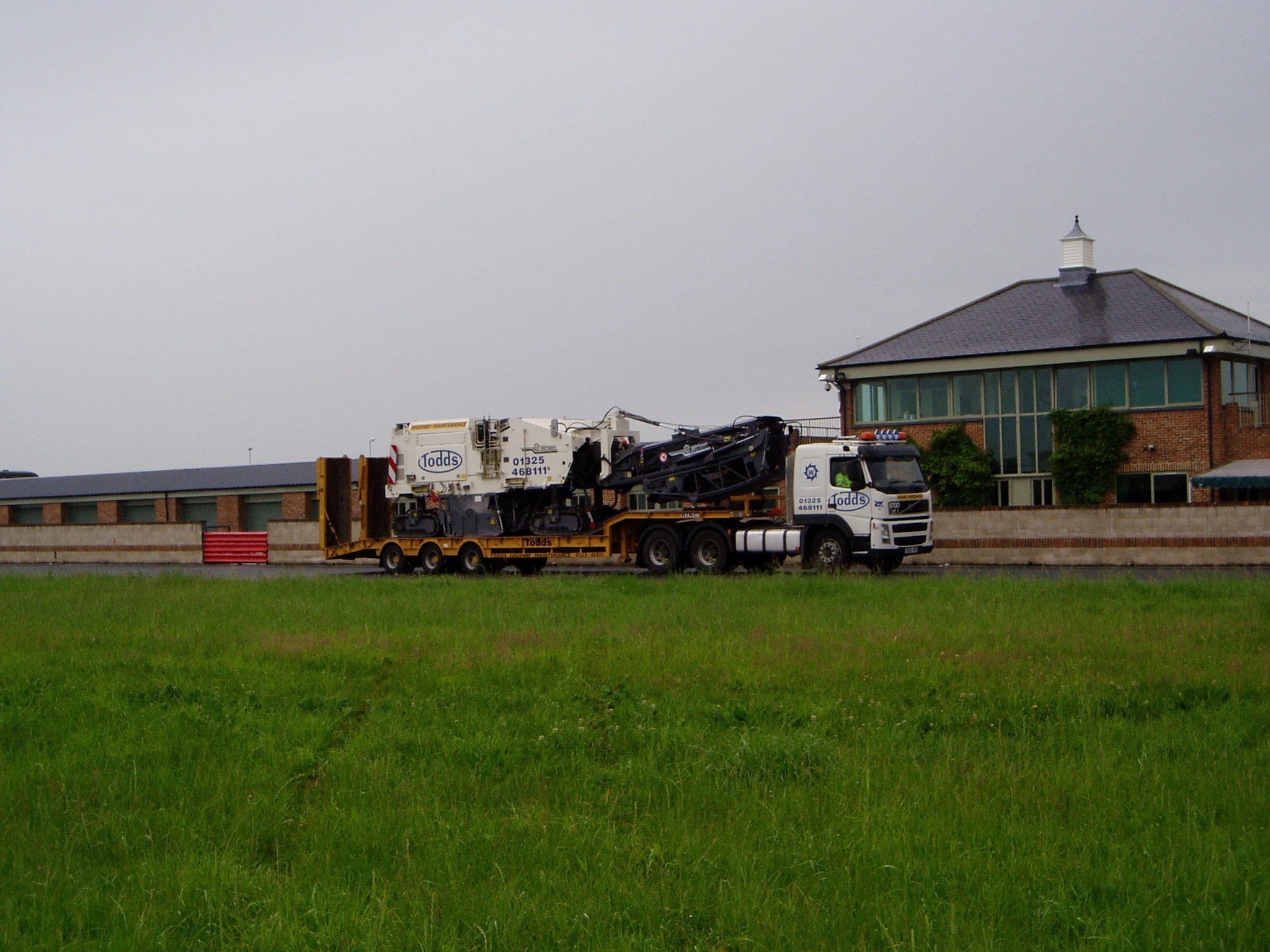 Highway Maintenance Equipment 11