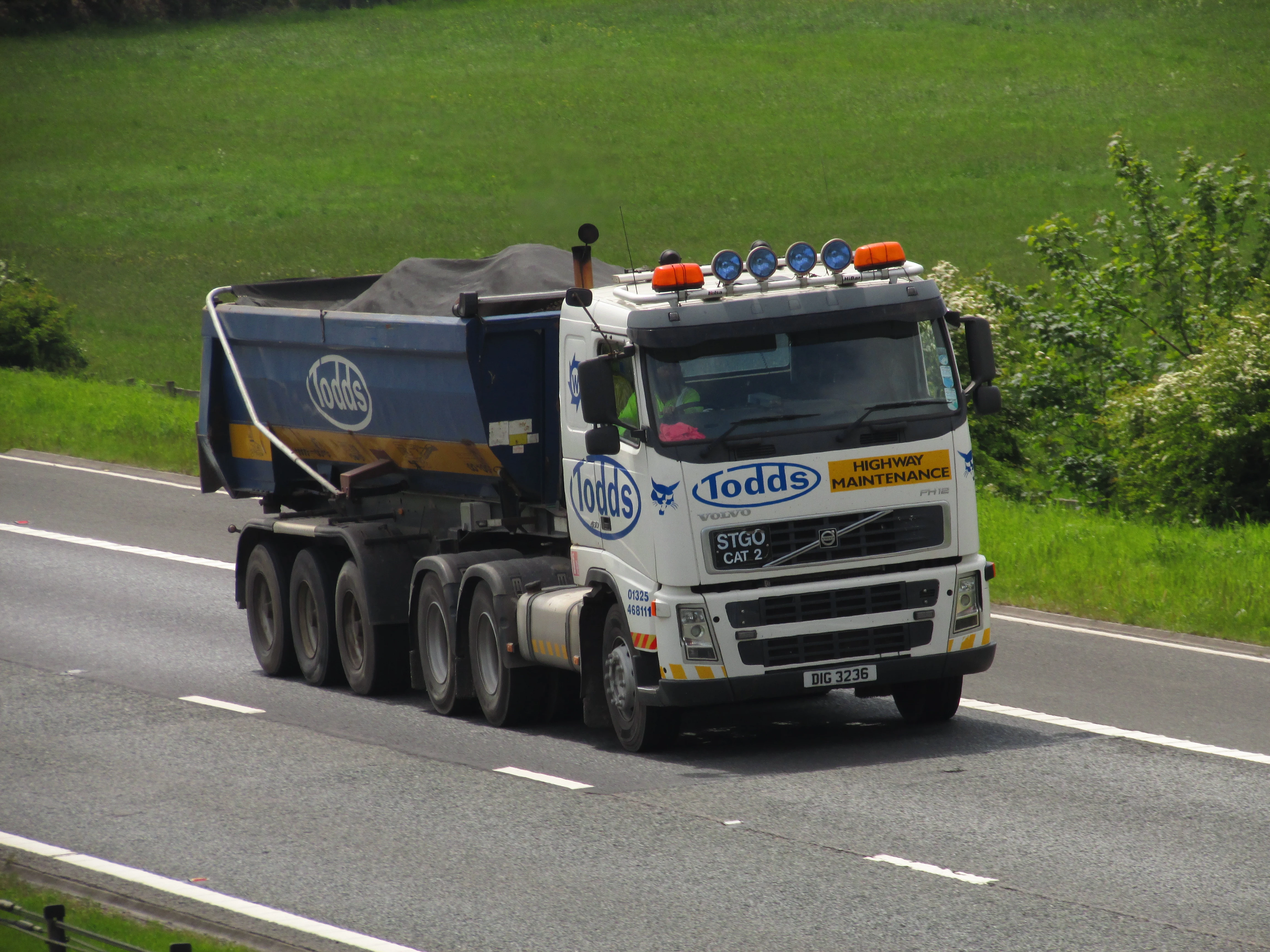 Highway Maintenance Equipment 15