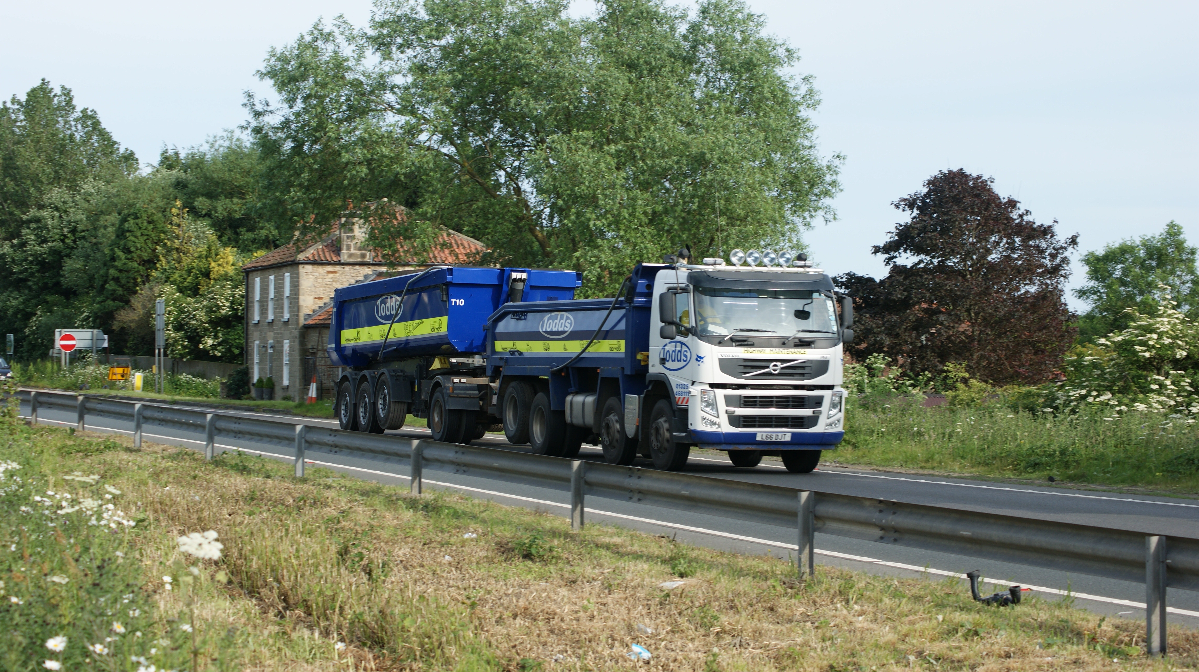 Highway Maintenance Equipment 16