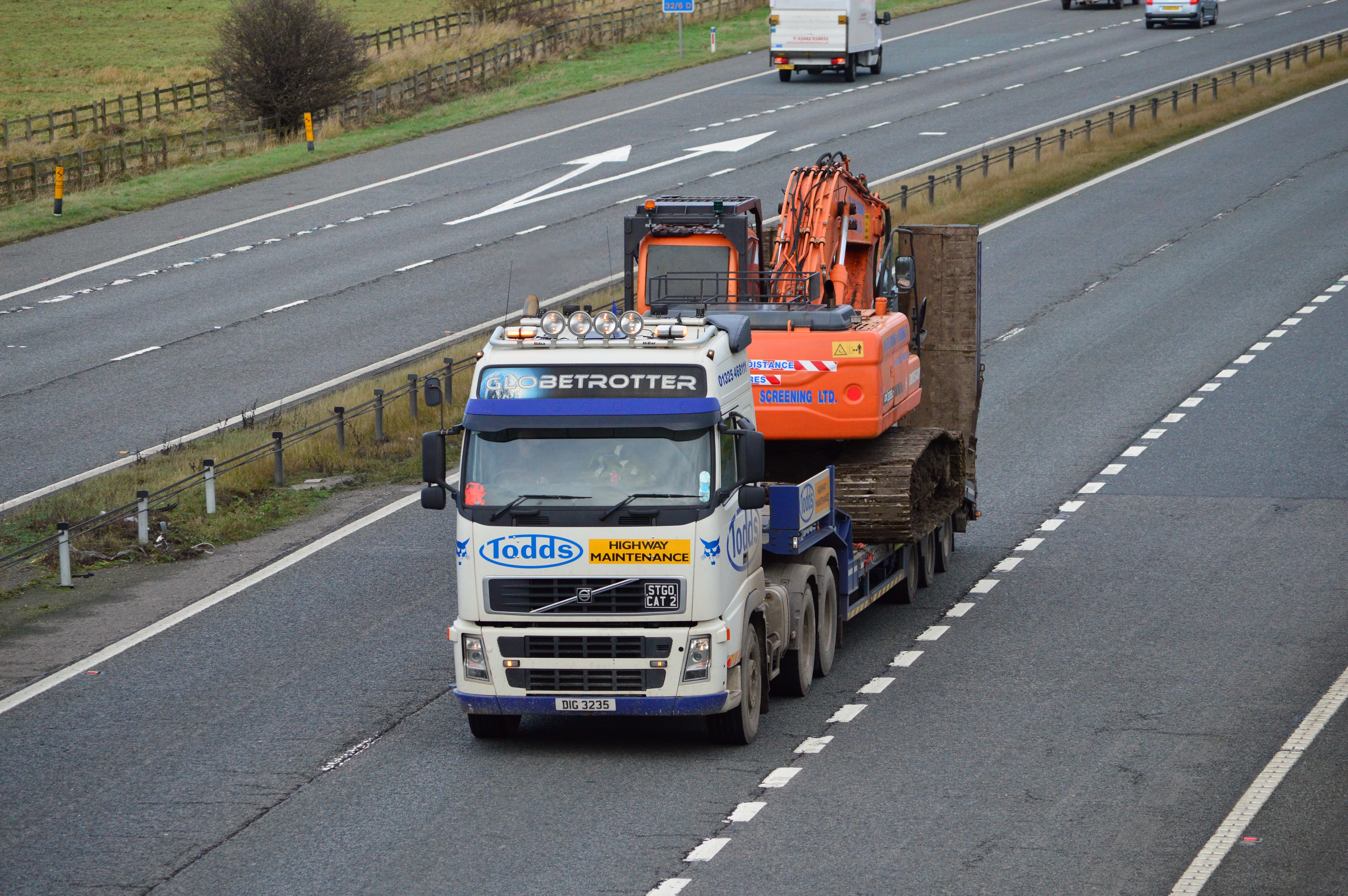 Highway Maintenance Equipment 18