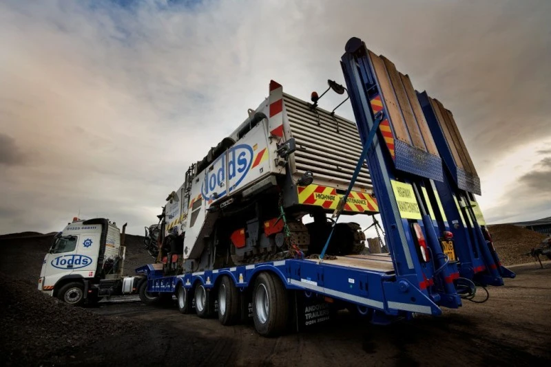 Highway Maintenance Equipment