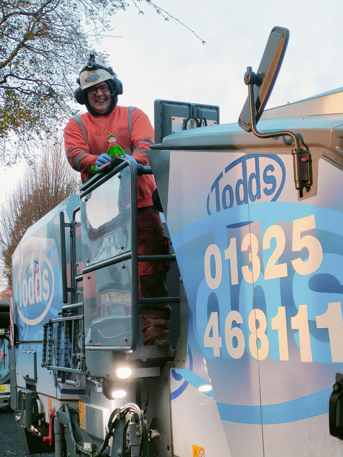 Highway Maintenance Services