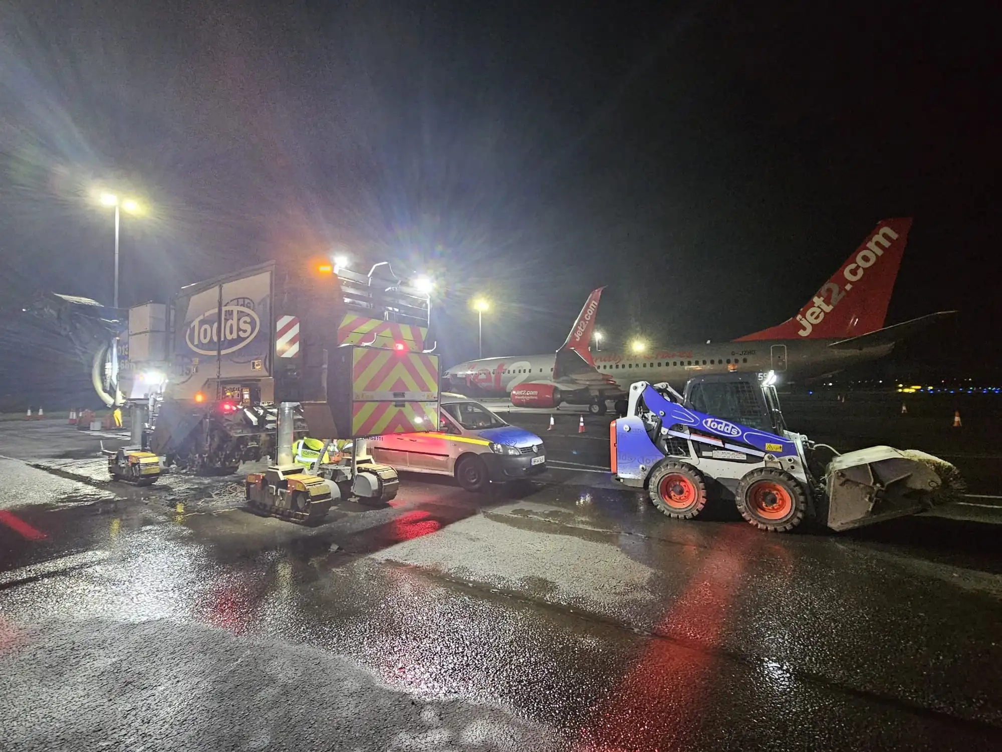 Highway Maintenance Equipment 33