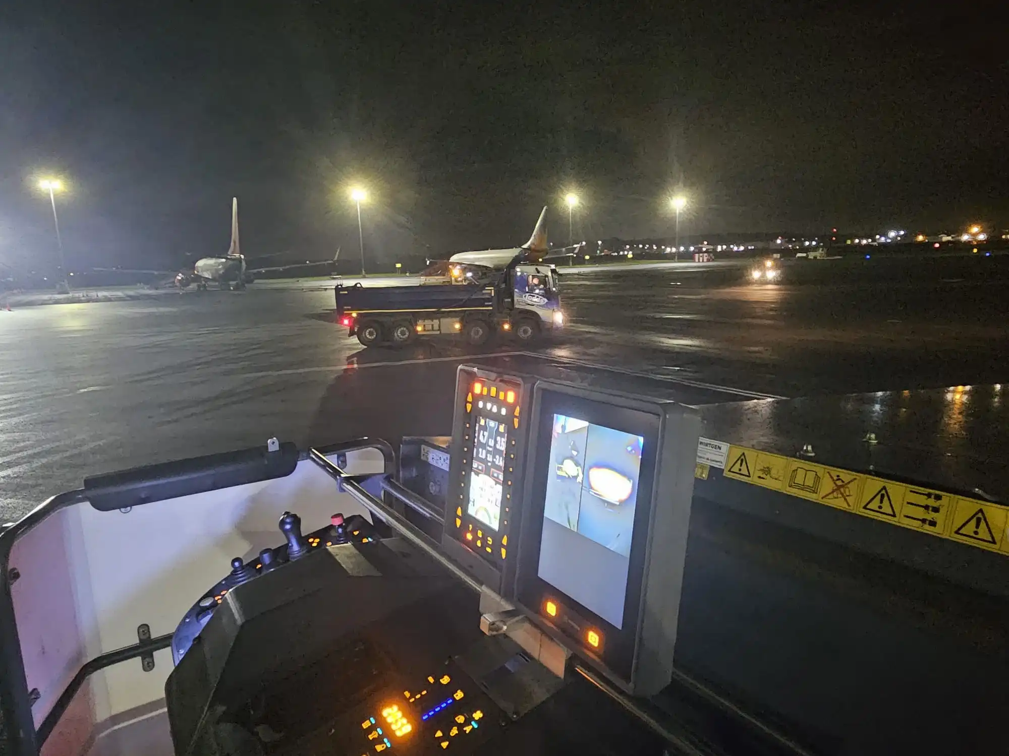 Highway Maintenance Equipment 34