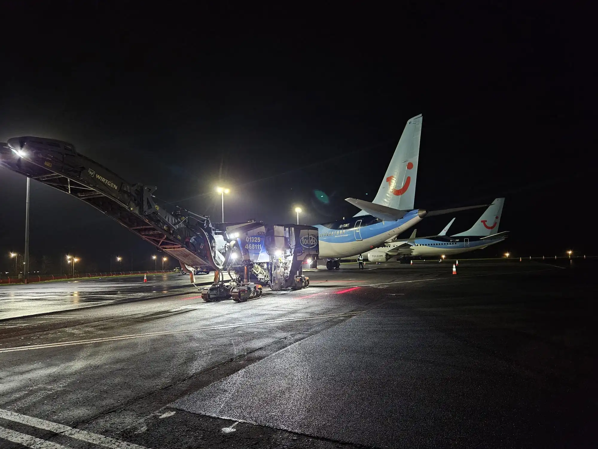 Highway Maintenance Equipment 35